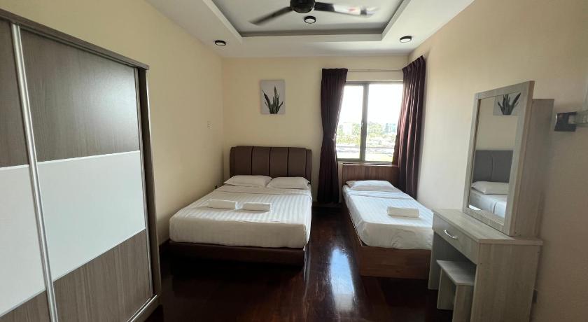 Image of Superior Apartment 13
