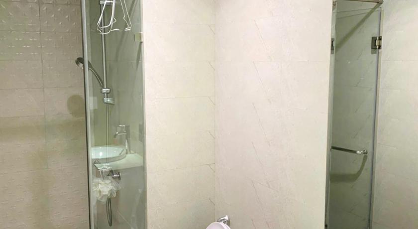 Can ho Vinhome Central Park-TJ Apartment photo