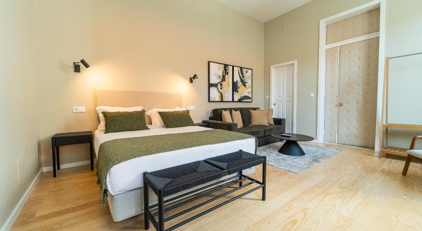 ポルト Hotel Rex 2つ星 ホテル 外観