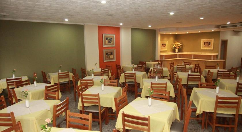 Hotel Blumenau - Balneario Camboriu