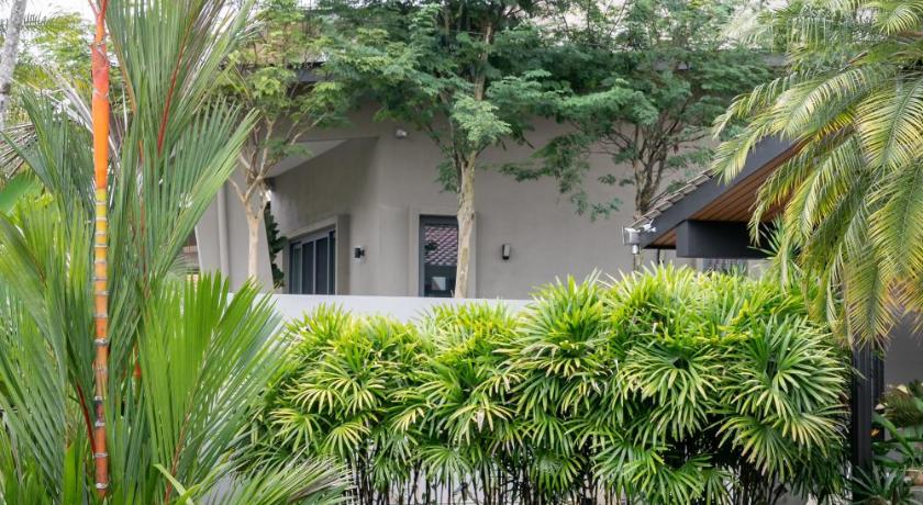 关丹 Kontor Mansion by Le Lodge 3星级 酒店 景观