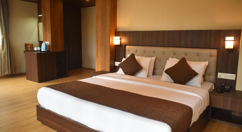 Keswani Group Tashi Heritage Hotel & Resort - image 14