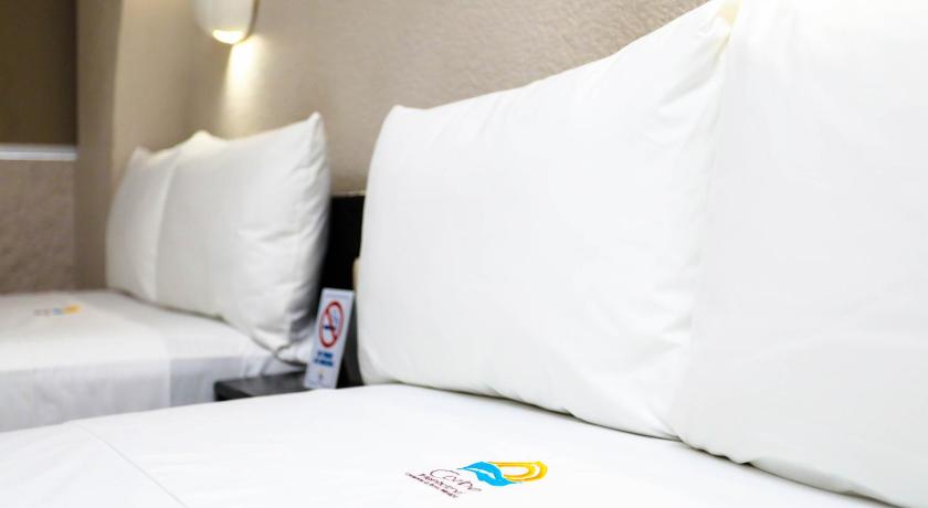 Hotel Caribe Internacional photo