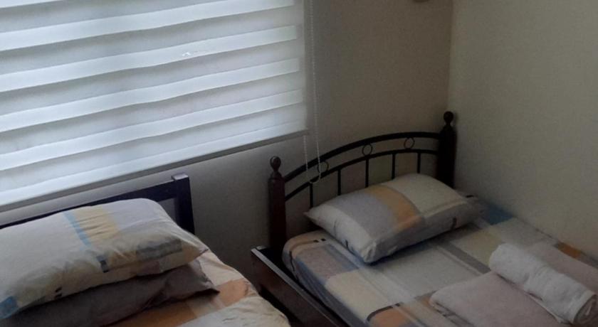 2BR Condo fully furnished @ 8 Spatial Maa rd photo