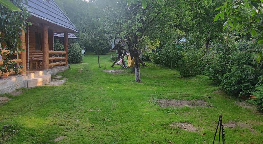 Cabana Colt de Rai photo