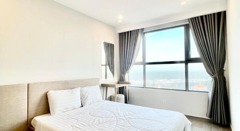 Image of Three-Bedroom Apartment 9