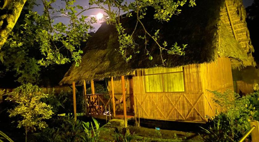 Yarina Eco Lodge photo