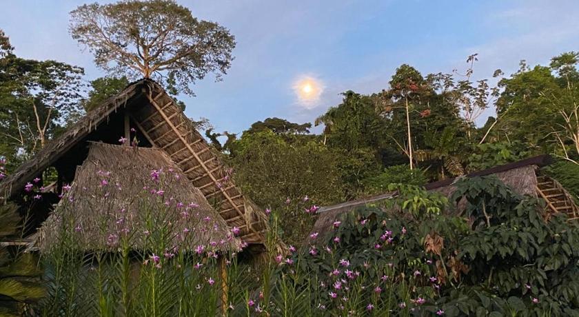 Yarina Eco Lodge photo