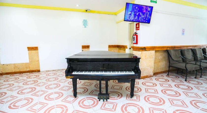 Hotel Caribe Internacional photo