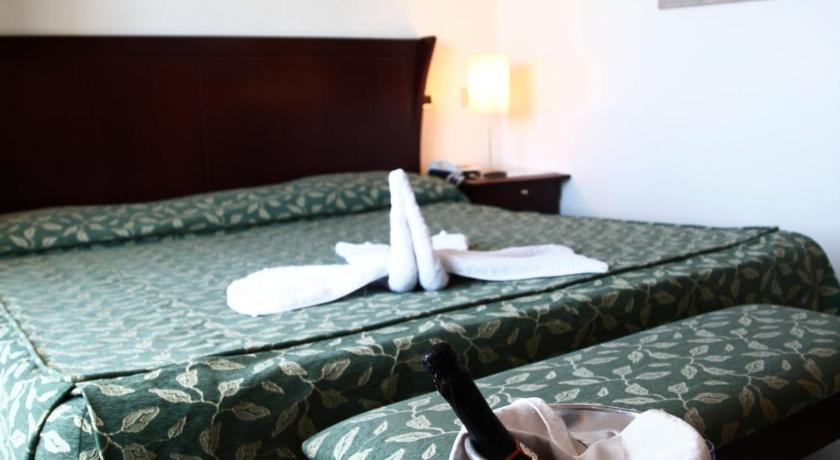 Hotel Splendid Mare photo