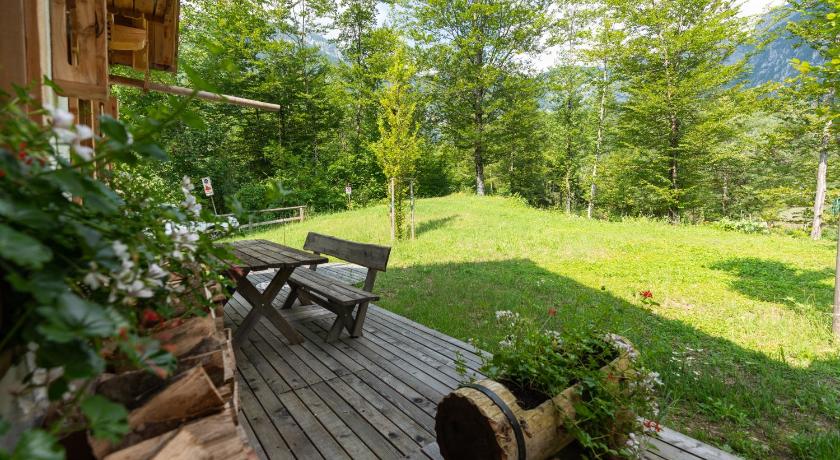Chalet Apartments ALPIK photo