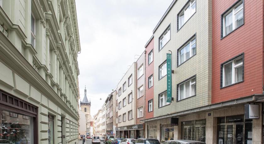 Riben House Prague photo