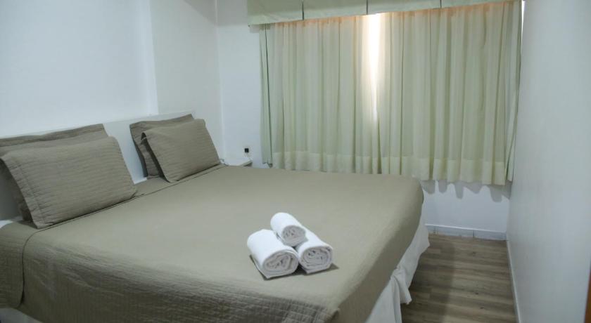 Hotel Executive Arrey photo