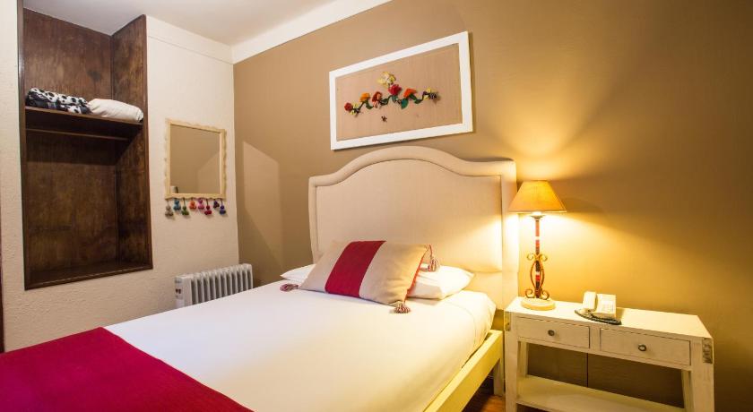 Hotel Rosario La Paz photo