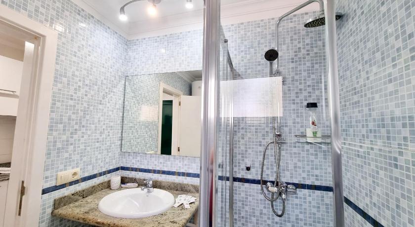 Luxury Apartamento Luz de Mar Complejo Playa Roca photo