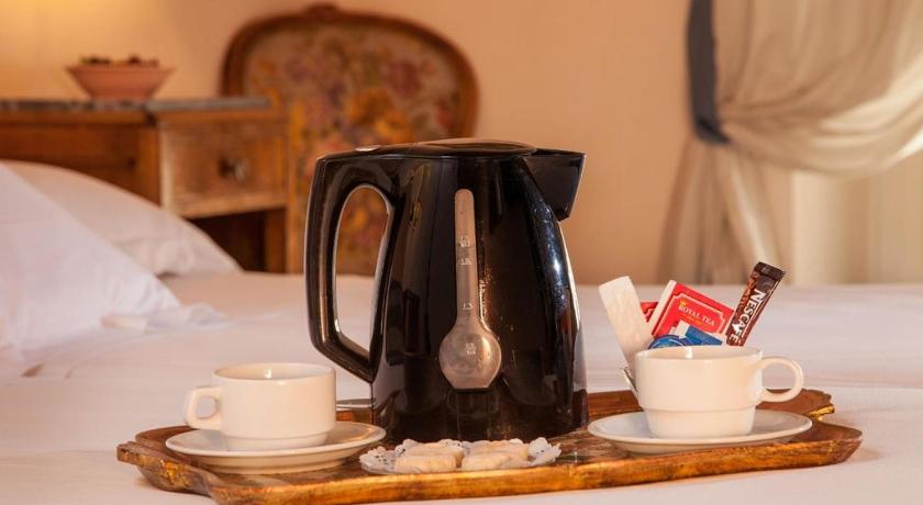 Rome Hotel Sant'Angelo 3-Star Hotel suite