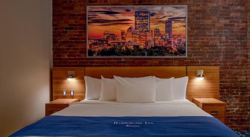 Harborside Inn photo