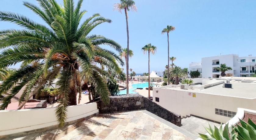 Luxury Apartamento Luz de Mar Complejo Playa Roca photo