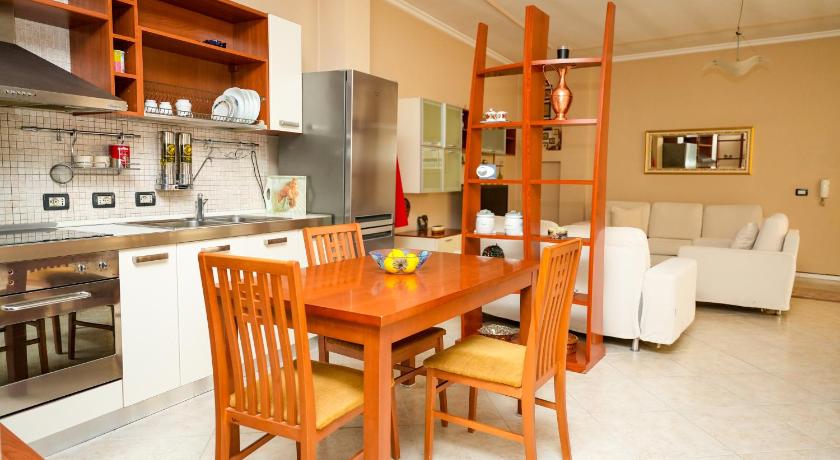 Luxury apartment in the center of Tirana ! photo