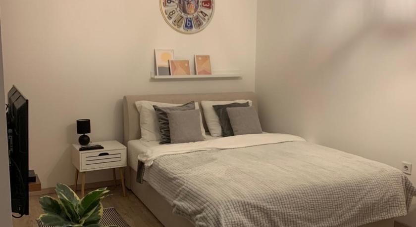 Apartment Jabucanin photo