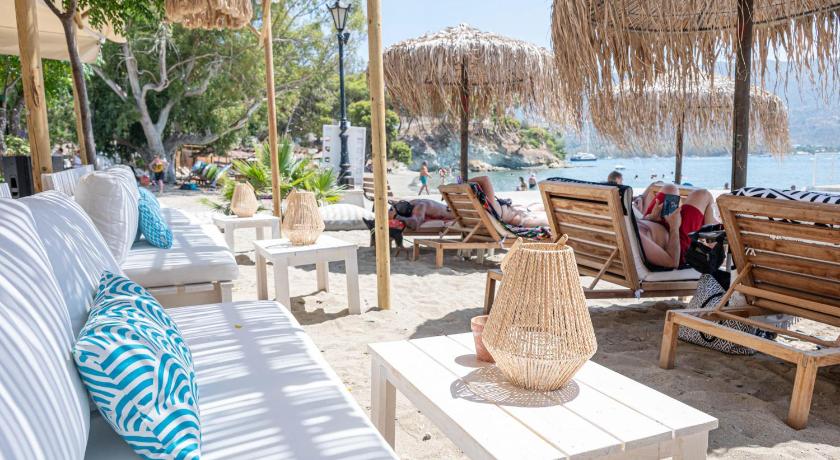 Hotel Pavlou photo