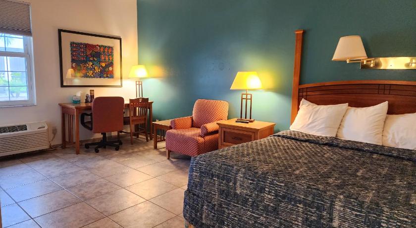 Ivey House Everglades Adventures Hotel photo