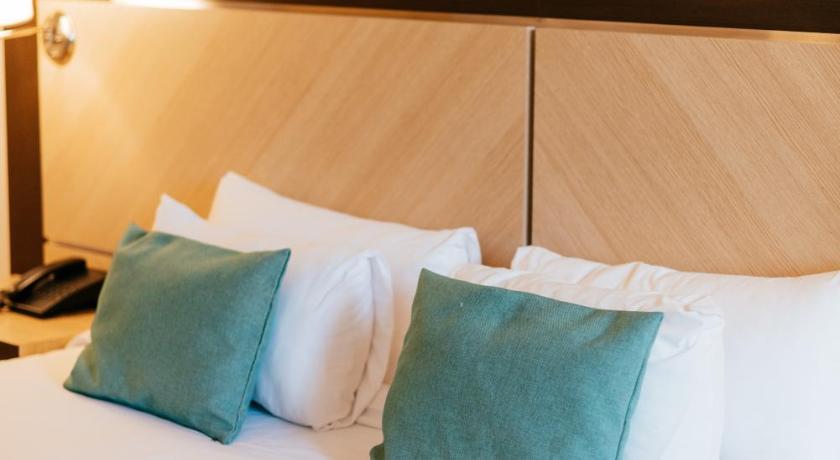 Image of Executive Double Room 6