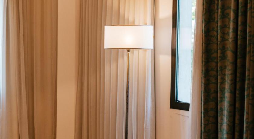 Image of Executive Double Room 12