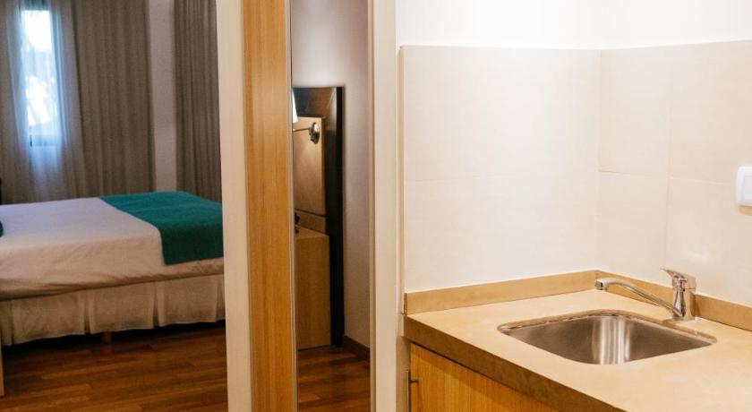 Image of Executive Double Room 1