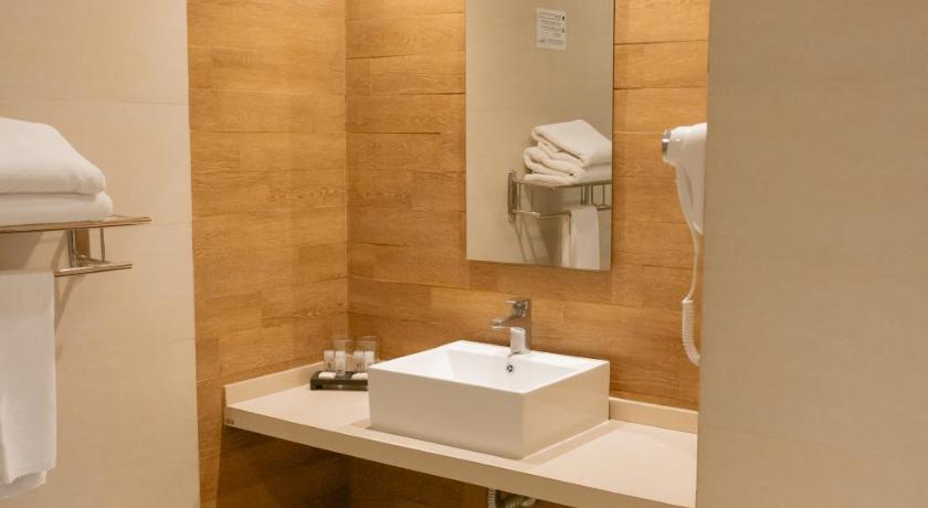 Image of Executive Double Room 2