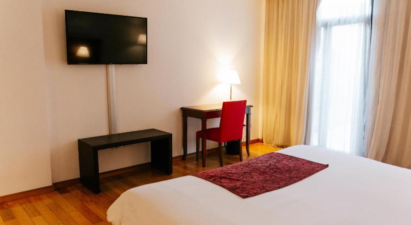 Image of Deluxe Double Room 3