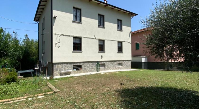 Apartments Isi & Lory