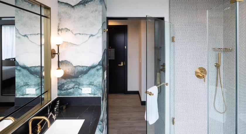 The Godfrey Hotel Hollywood photo