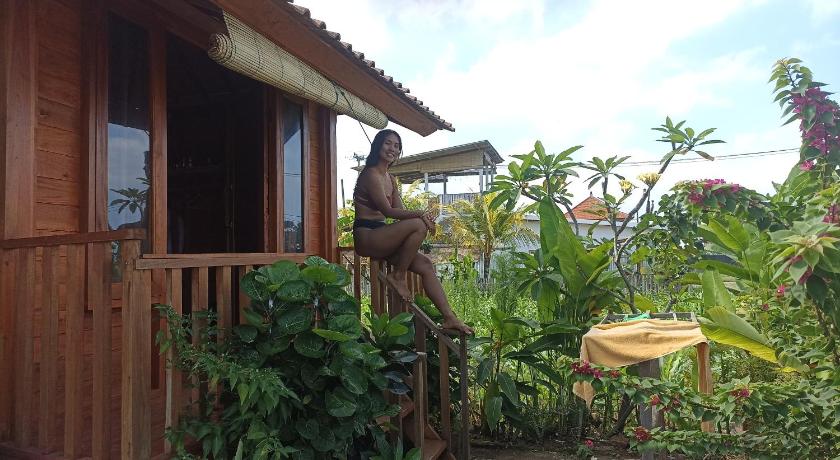 Ayolah surf House &amp; Surf Camp Medewi — Hotel in Bali