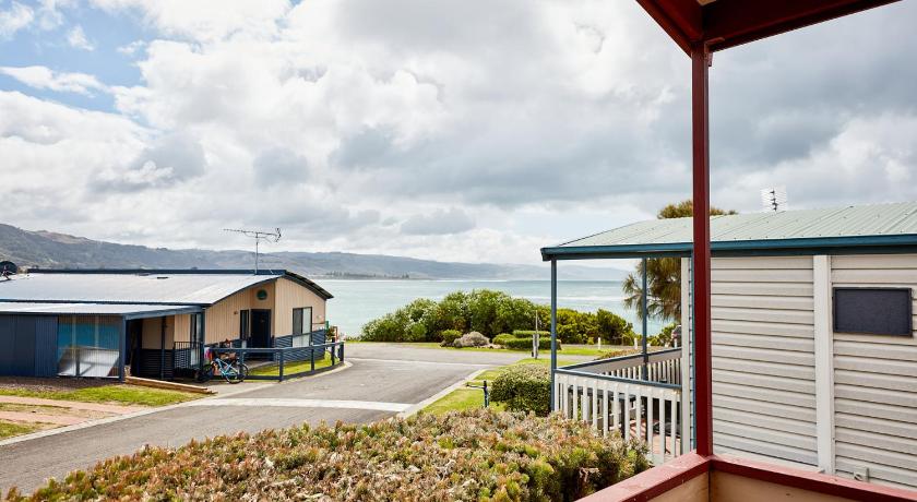 Marengo Family Caravan Park photo