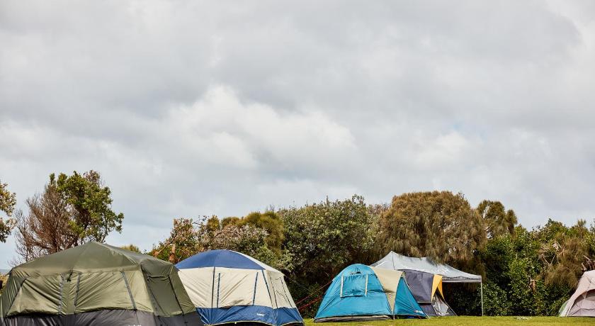 Marengo Family Caravan Park photo