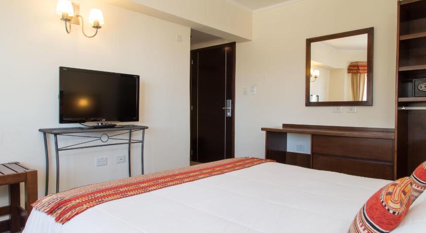 Hotel Cottbus — Hotel in San Carlos de Bariloche