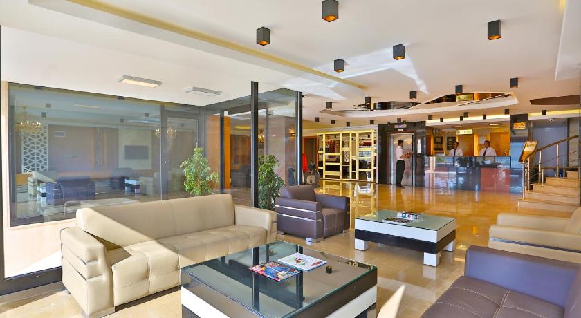 Grand Sagcanlar Hotel - image 5