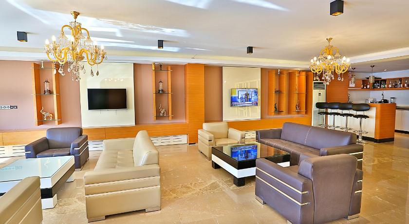 Grand Sagcanlar Hotel - image 2