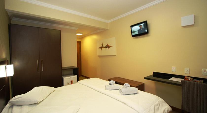 Sandri City Hotel