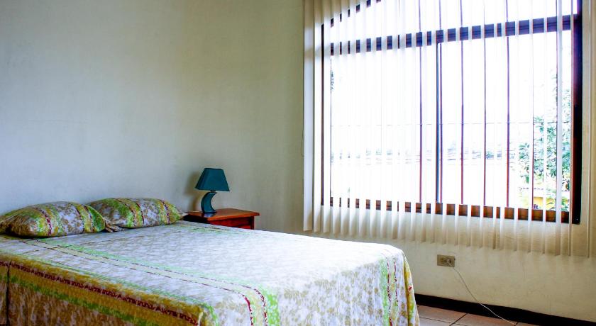 University of Costa Rica - Wide Apartment photo