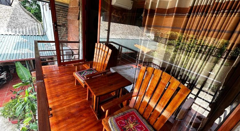 Image of Double Room with Garden View 4