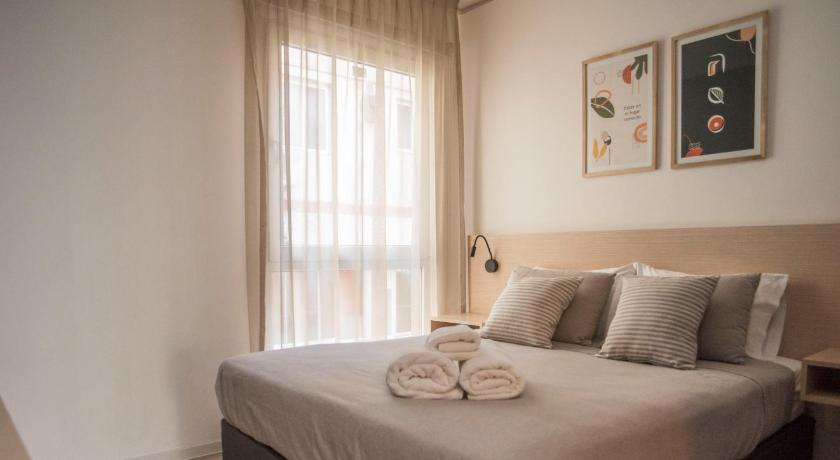 Grid Suites Charcas photo