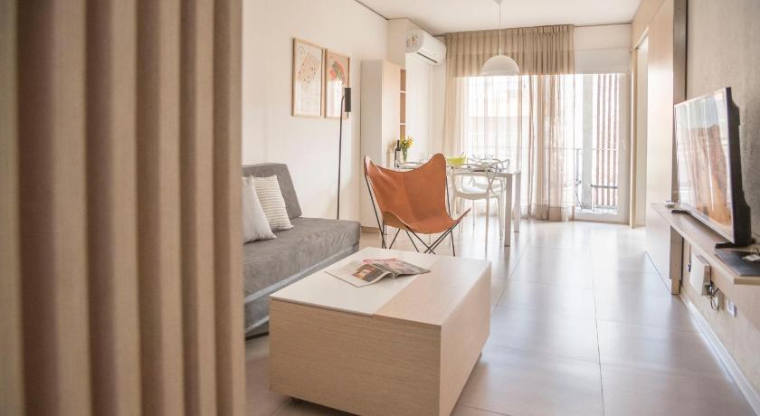 Grid Suites Charcas photo