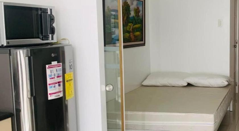 SMDC Good Stays at Wind Residences photo
