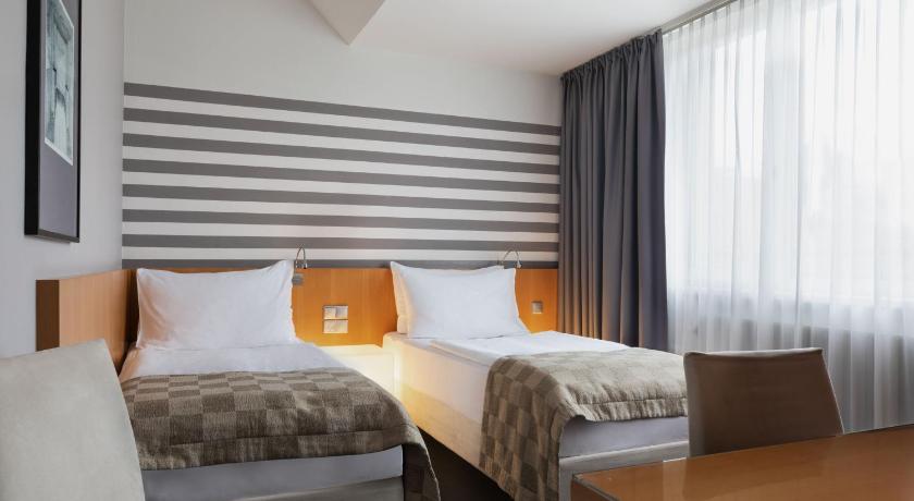 Holiday Inn Vienna City photo