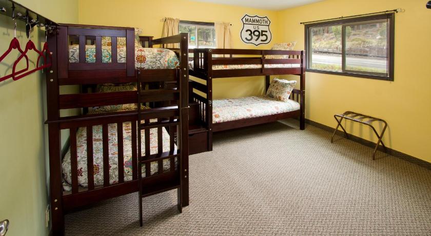 Moderne Hostel — Hotel in Mammoth Lakes (CA)