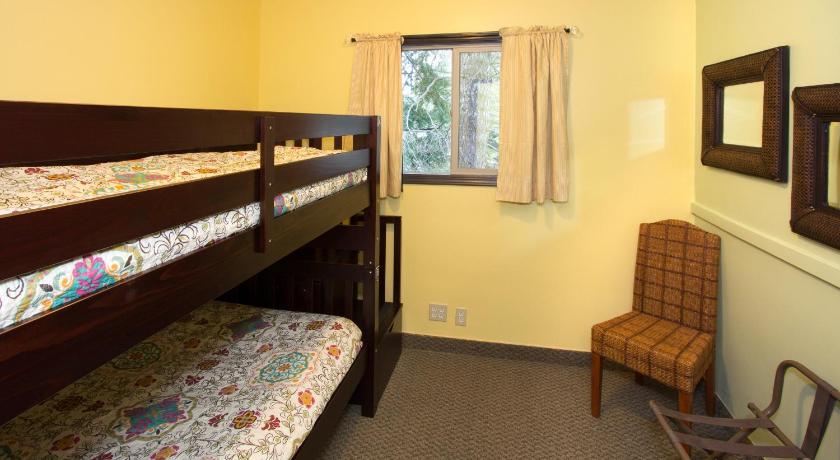 Moderne Hostel photo