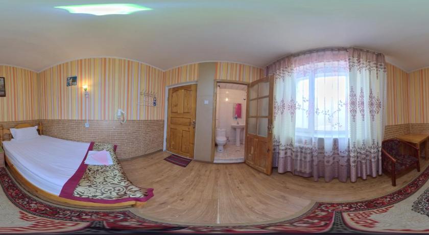 Danista Nomads Tour Hostel photo