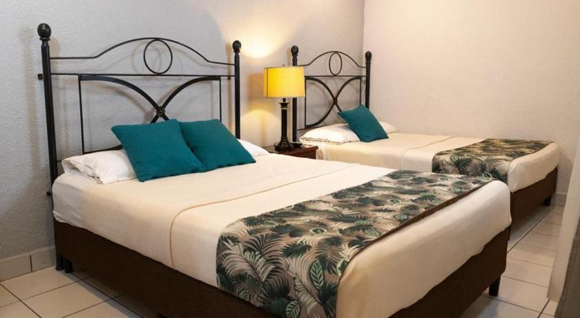 Hotel San Jose, Matagalpa. photo